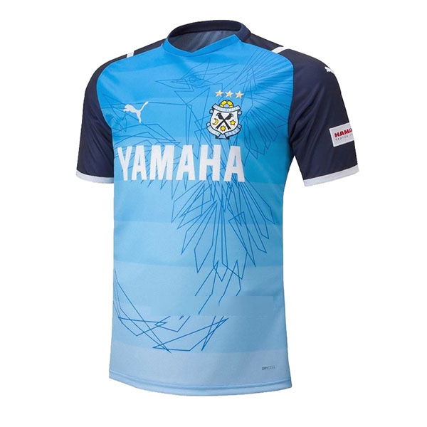 Tailandia Camiseta Jubilo Iwata Replica Primera Ropa 2021/22